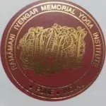 Official Diploma of RIMYI