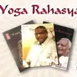 Yoga Rahasya magazine (Yearly subscription)