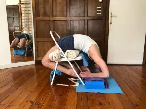 Intermediate -advanced Level 2 workshop