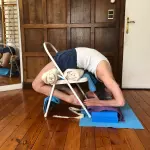 Intermediate -advanced Level 2 workshop