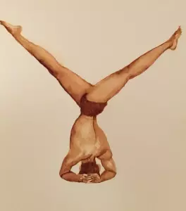 Upside Down Foundations and Handstands