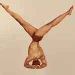 Upside Down Foundations and Handstands