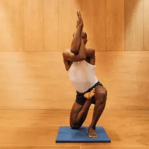 SUMMER RESIDENTIAL WORKSHOP  - All aspects of Yoga in 3 complementary daily sessions