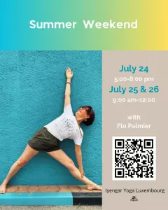 Summer Week-end
