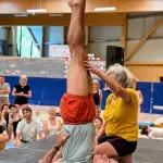 Matinée Intensive du Dimanche: 8 Novembre 26